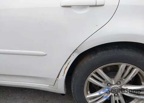 2013 Infiniti G37X z USA, uszkodzony, nr VIN JN1CV6AR9DM750822